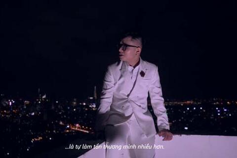 Quang Đăng Trần (The Voice) bất ngờ tung thêm version ballad ca khúc “Trò Đùa”