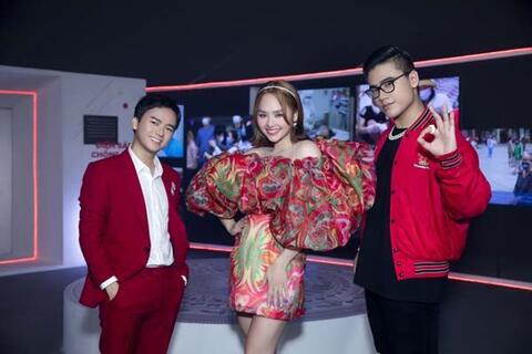 Miu Lê, Bùi Công Nam và GDucky ra MV “Tỏa Sáng Việt Nam” cổ vũ tuyến đầu chống dịch
