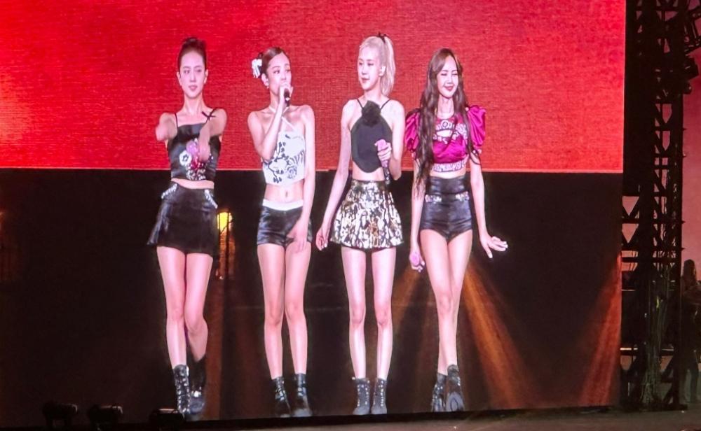 Concert Blackpink – Cú hích mạnh cho thị trường du lịch âm nhạc ở Hà Nội