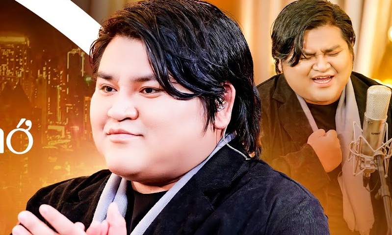 Ôn Vĩnh Quang hát "Chỉ còn những mùa nhớ"