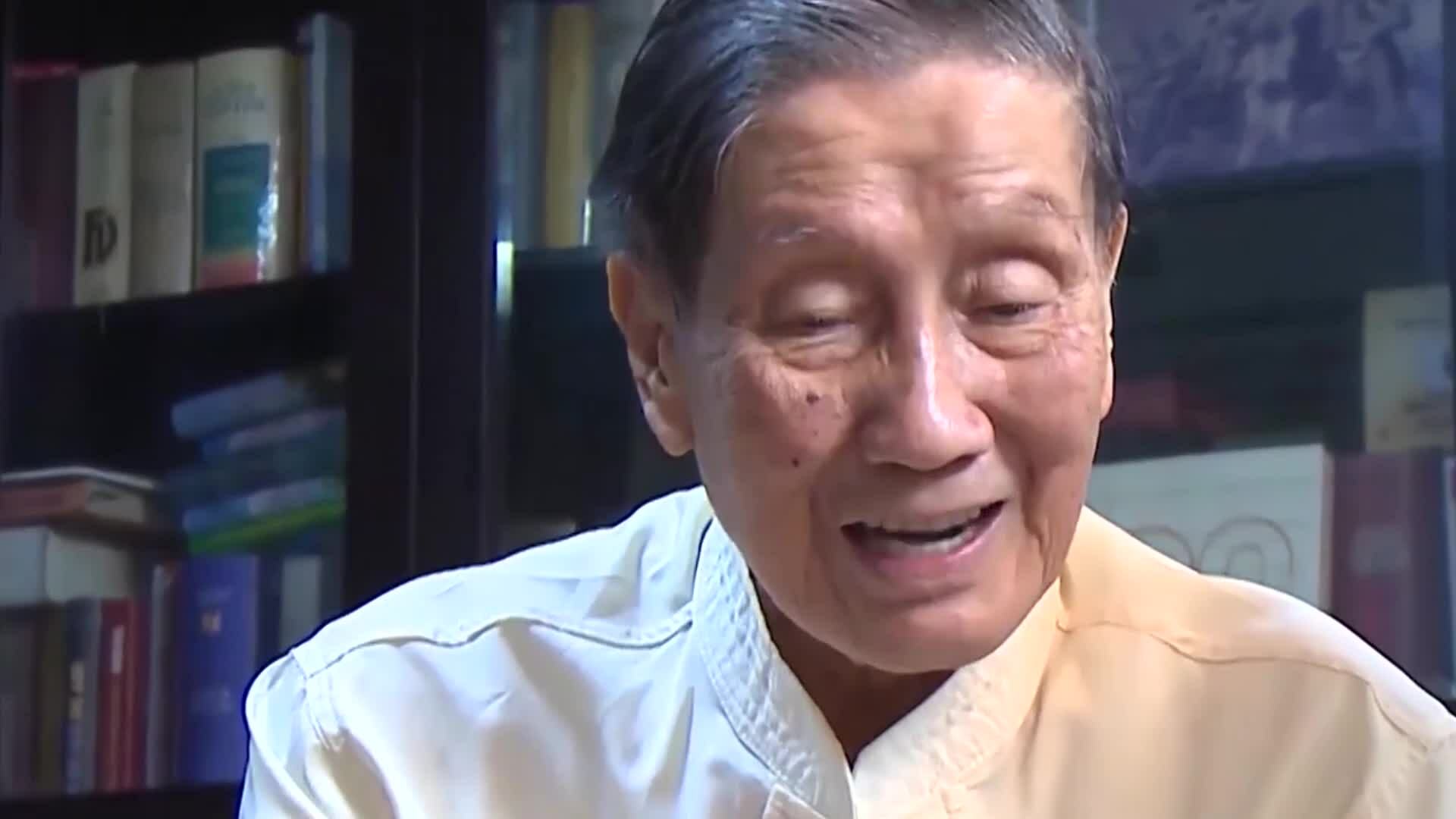 Video giới thiệu bài 'Như có Bác trong ngày đại thắng'