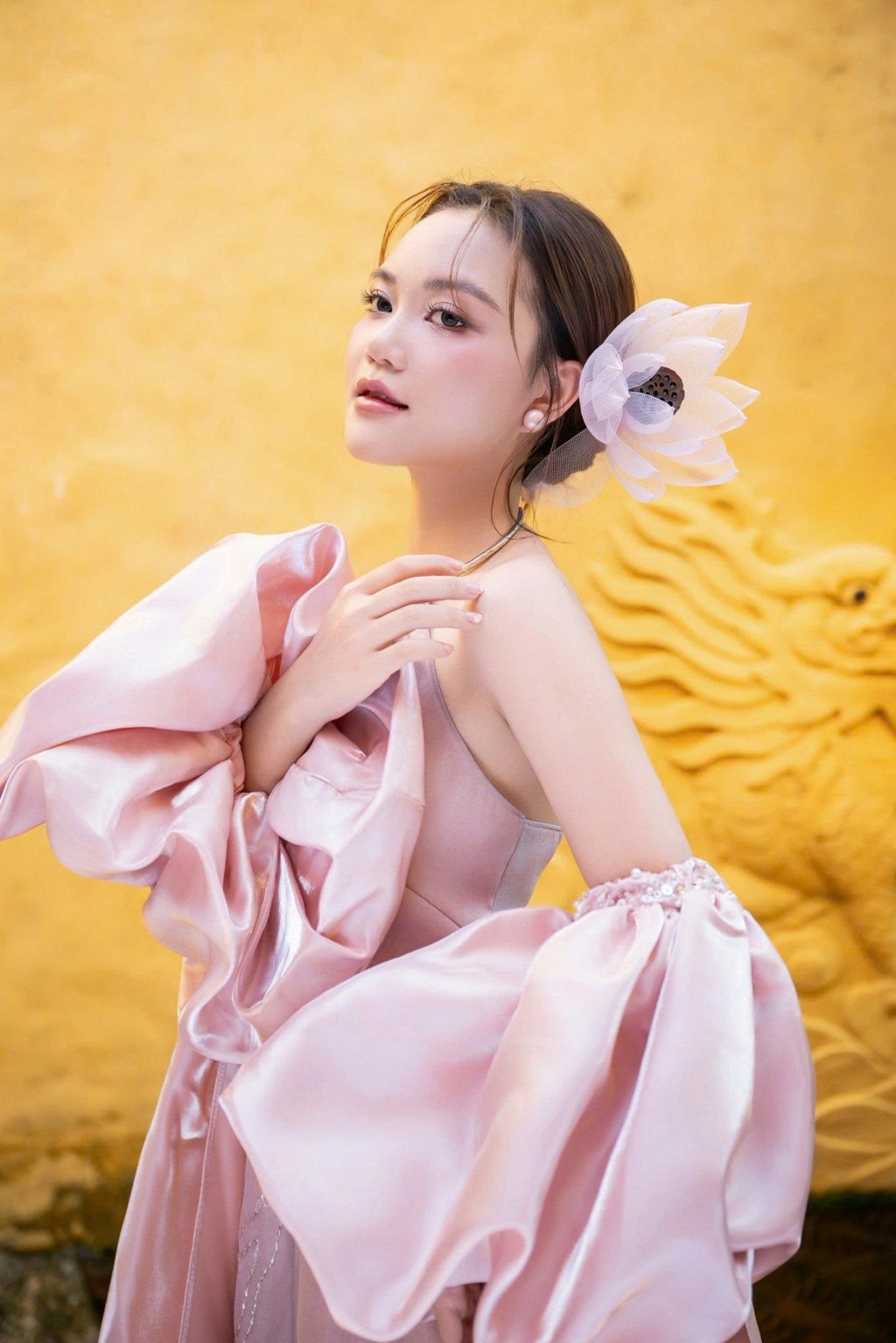 “Nếu…” - Bản tình ca của Nguyễn Thành Trung nhuộm màu thu Hà Nội “Nếu…” - Bản tình ca của Nguyễn Thành Trung nhuộm màu thu Hà Nội