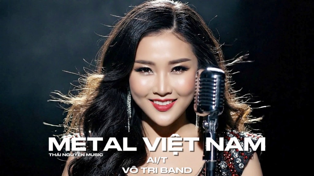 Nhạc sĩ Thái Nguyên và bước thử nghiệm xây dựng hệ sinh thái nghệ sĩ ảo