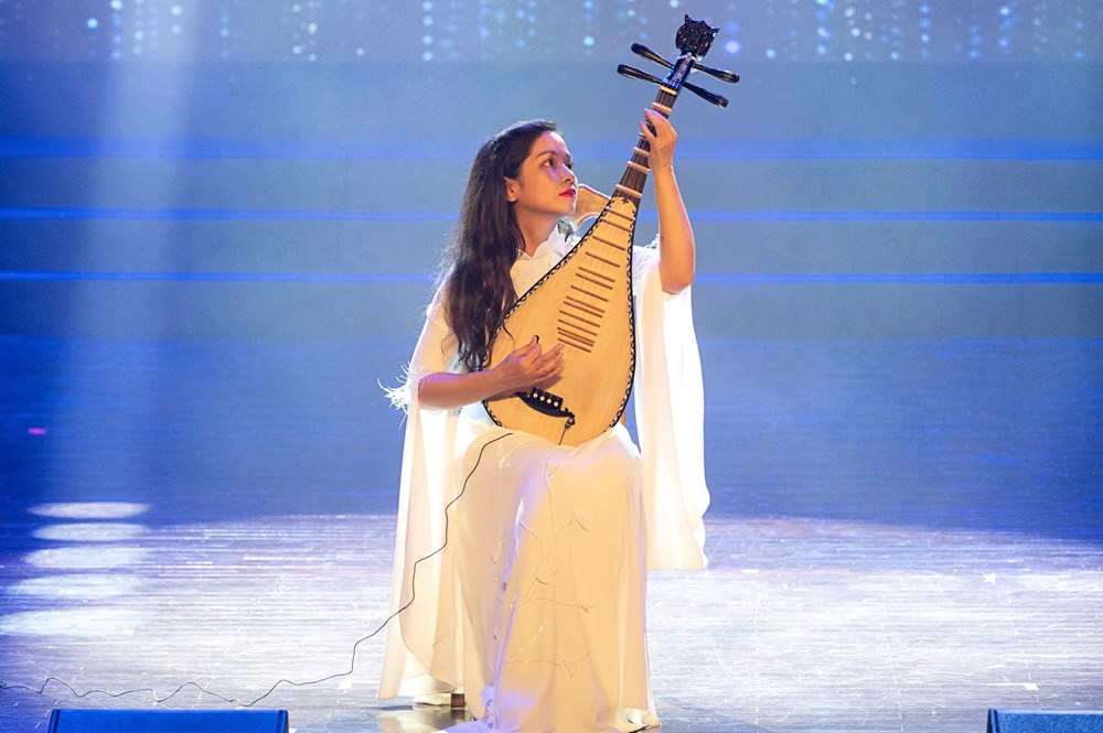 Hơn 600 nhạc sĩ, nghệ sĩ tham gia Liên hoan Âm nhạc toàn quốc mở rộng 2025 - ảnh 9