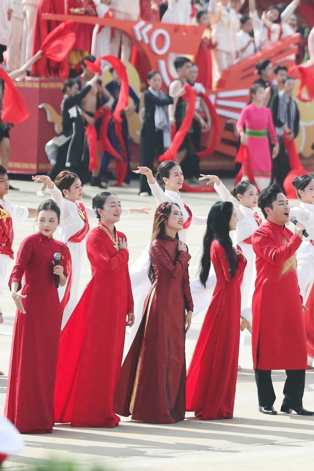 Phương Mỹ Chi được vinh danh trong Tatler Most Influential 2025 - ảnh 2