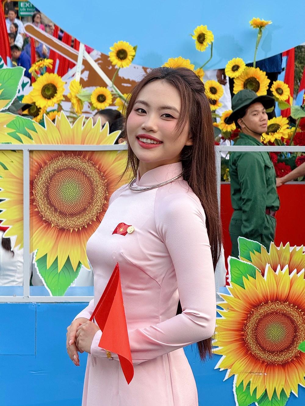 Phương Mỹ Chi được vinh danh trong Tatler Most Influential 2025 - ảnh 4