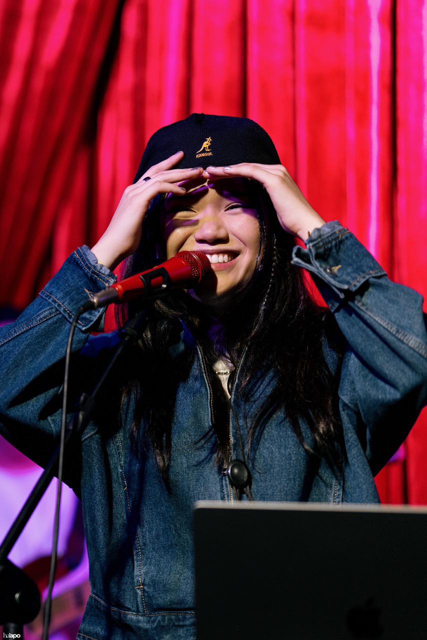 Trần Mạnh Tuấn - càng nhiều nghịch cảnh, càng biết ơn cuộc đời - Ảnh 5. Trần Mạnh Tuấn - càng nhiều nghịch cảnh, càng biết ơn cuộc đời - Ảnh 5.