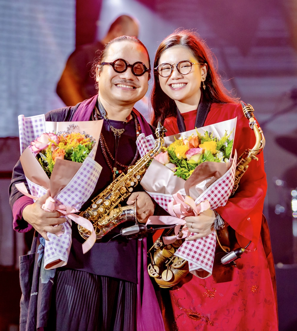 Trần Mạnh Tuấn - càng nhiều nghịch cảnh, càng biết ơn cuộc đời - Ảnh 3. Trần Mạnh Tuấn - càng nhiều nghịch cảnh, càng biết ơn cuộc đời - Ảnh 3.