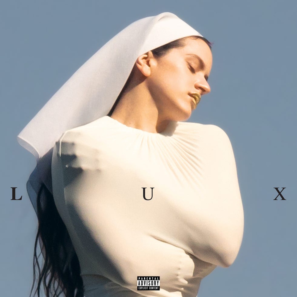 "Lux" của Rosalía: Album được đánh giá cao nhất năm 2025 - Ảnh 1. "Lux" của Rosalía: Album được đánh giá cao nhất năm 2025 - Ảnh 1.