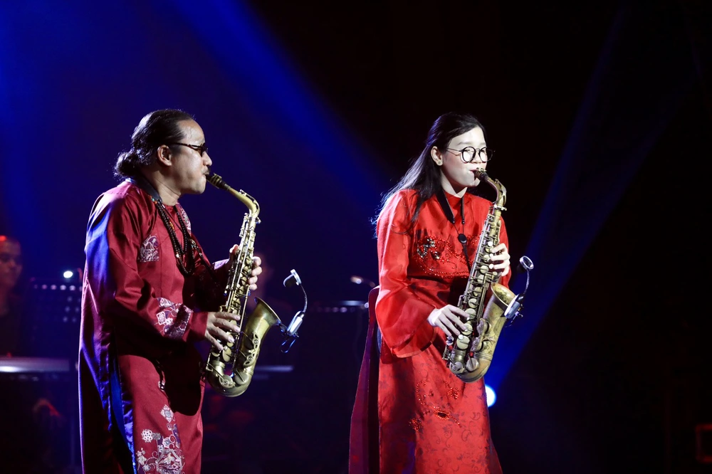 Trần Mạnh Tuấn - càng nhiều nghịch cảnh, càng biết ơn cuộc đời - Ảnh 4. Trần Mạnh Tuấn - càng nhiều nghịch cảnh, càng biết ơn cuộc đời - Ảnh 4.