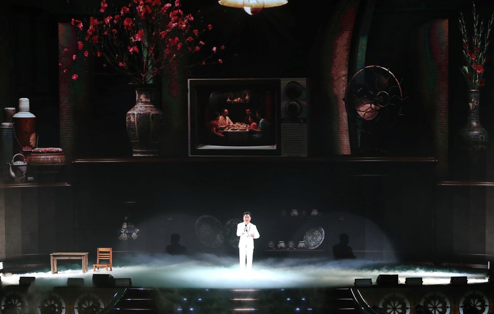 Lan tỏa tình yêu quê hương, niềm tự hào dân tộc - ảnh 12