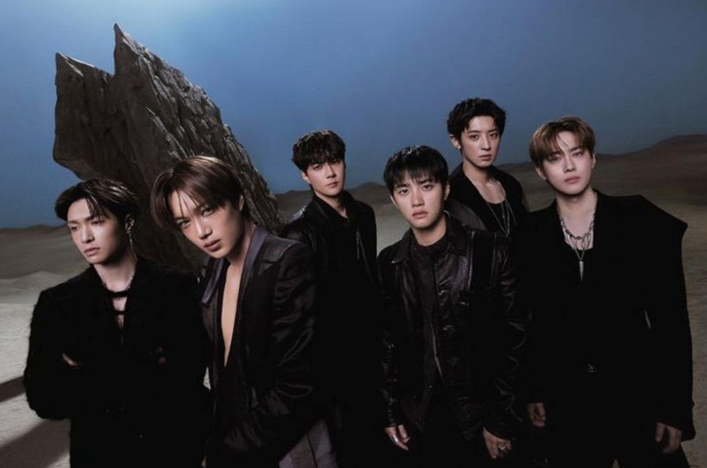 Đánh thức tiềm năng văn học trong K-pop - ảnh 1