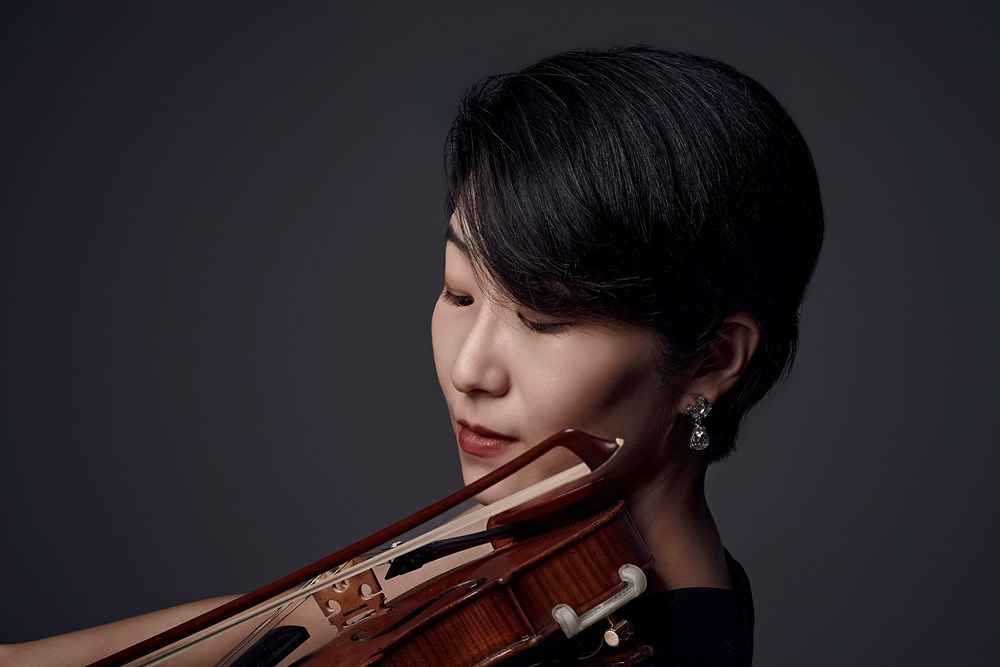 Tối 20.3, dàn nhạc SSO “khai xuân” với đêm nhạc “Spring Awakening”  - ảnh 2