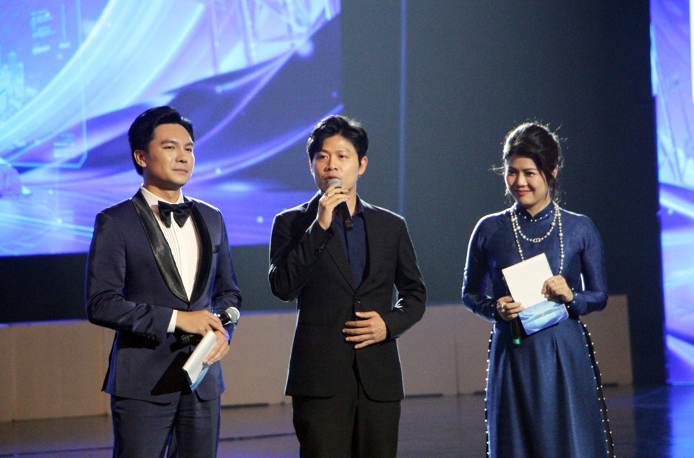 Đặc sắc chương trình nghệ thuật “Phan Châu Trinh - Di sản khai minh bất diệt” - ảnh 5