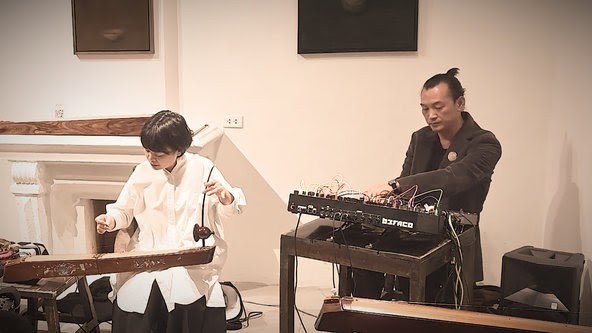 “Thanh âm mấy thuở”: Khi tình khúc thập niên 60 được kể lại bằng ngôn ngữ âm nhạc đương đại - ảnh 2