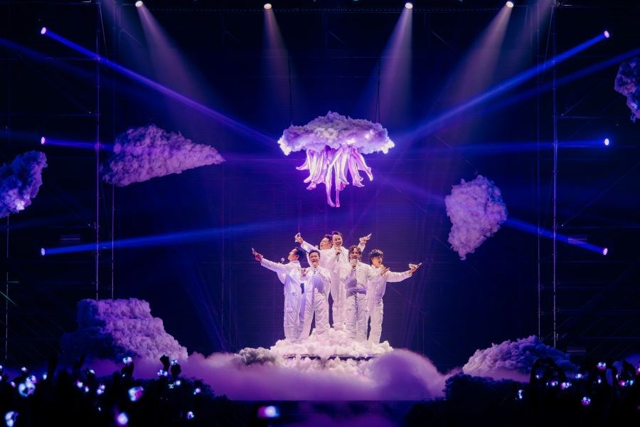 “Anh trai vượt ngàn chông gai” chính thức quay trở lại vào tháng 6 năm 2026 - ảnh 4