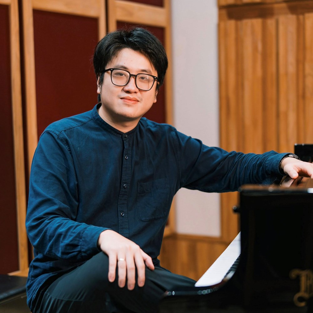 Đêm nhạc tôn vinh Mozart tại Nhà hát Thành phố - ảnh 4