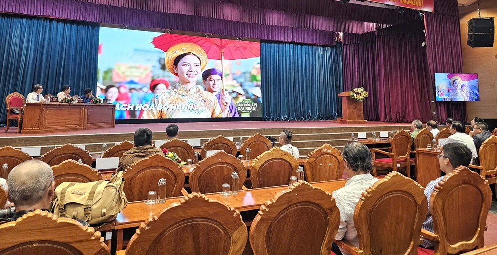 Đánh thức phố núi Pleiku với những bản hòa âm giữa đại ngàn - ảnh 4