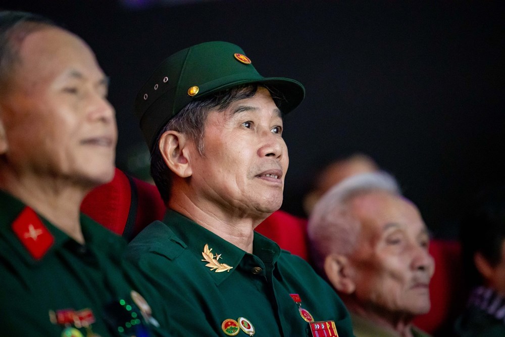 “Đất nước Thiên hùng ca” đánh thức niềm tự hào mang tên Việt Nam - ảnh 4