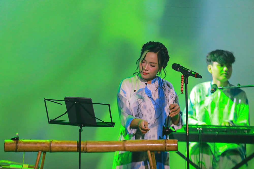 Hà Nội ra mắt chương trình nghệ thuật chất lượng cao, hướng tới phục vụ du lịch - ảnh 3