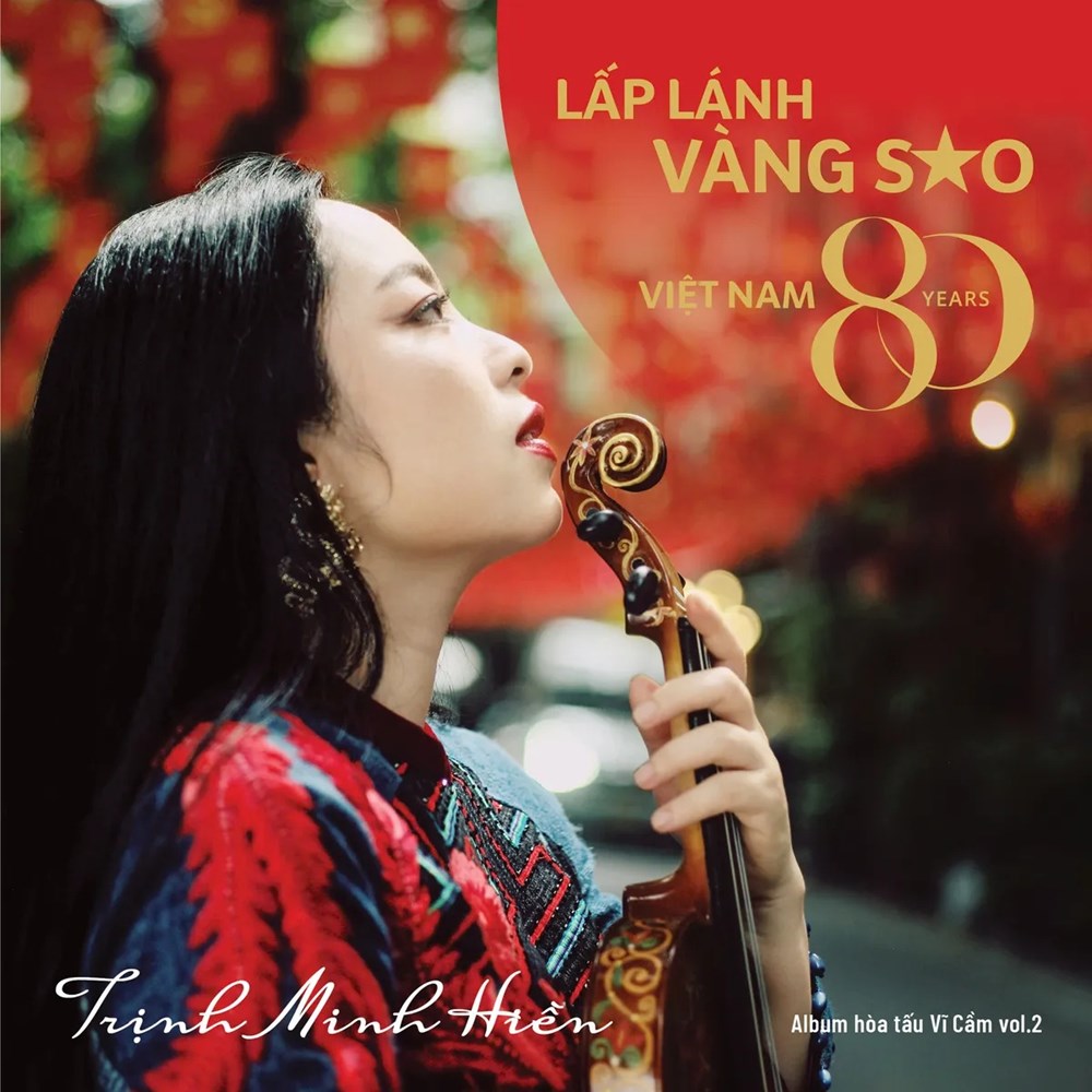 Nhạc cổ điển trong dòng chảy sáng tạo số - ảnh 1